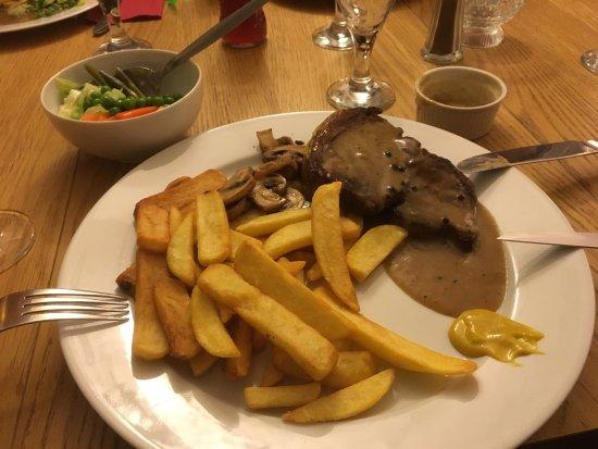 The Plough Pub & Restaurant